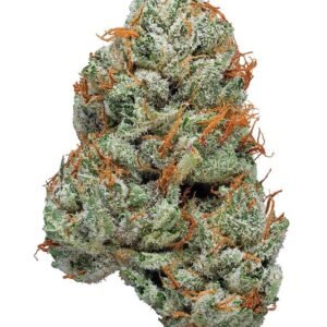 Platinum Bubba Marijuana Strain