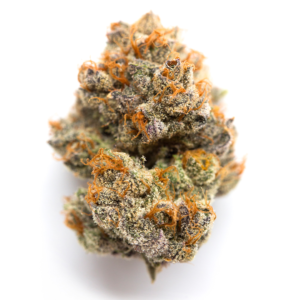 Romulan Cannabis Strain