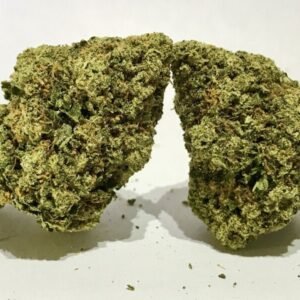 Samoa Marijuana Strain