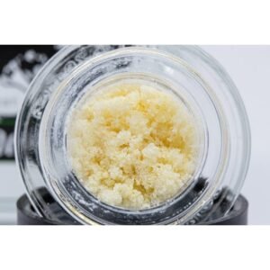 Valley Farm’s Forbidden Fruit Budder