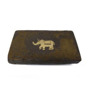 Elephant Stamp Hash