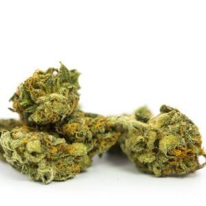 Jamaican Marijuana Strain