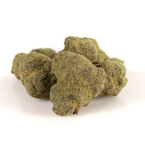 Moon Rock Marijuana Strain