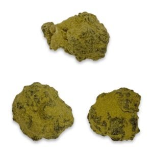 PharmaCBD Delta-8-THC Infused Sour Space Candy Moonrocks (3 grams)